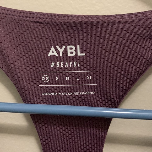NWOT Never worn Aybl core sports bra - Picture 4 of 7